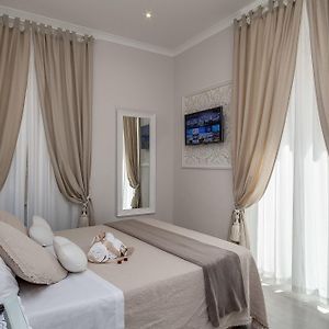 Superior Kamer met een King Size Bed